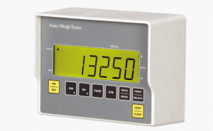 Avery Weigh-Tronix 640M