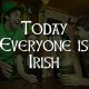 st patricks day restaurant marketing ideas