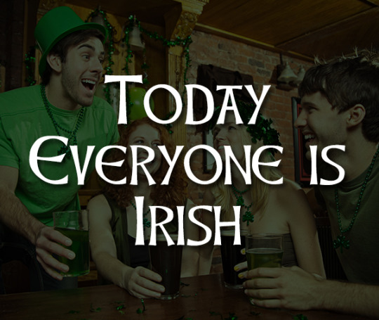 st patricks day restaurant marketing ideas