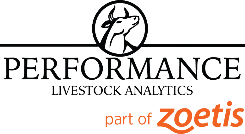 Performance Livestock Logo
