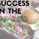 summer restaurant marketing